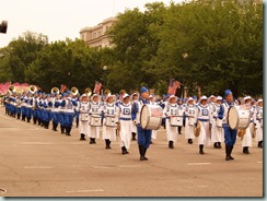 4th of July parade - 2011