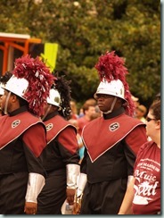 4th of July parade - 2011