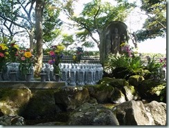 Kamakura - Hasedera Temple