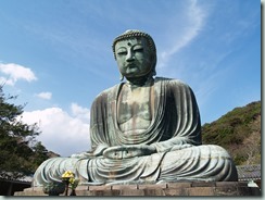 Kamakura - Great Buddha