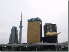 Kirin Brewery Headquarters