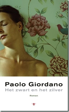 Paolo Giordano - Het zwart en het zilver