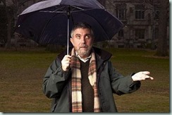 Paul Krugman