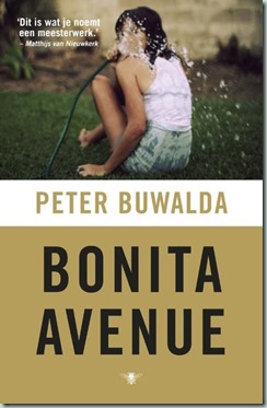 Peter Buwalda - Bonita Avenue