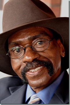 Rubin Carter