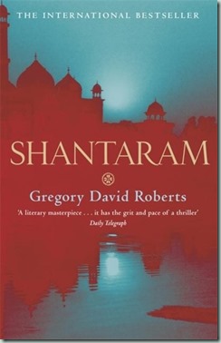 Shantaram