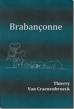 Thierry Van Craenenbroeck - Brabaçonne