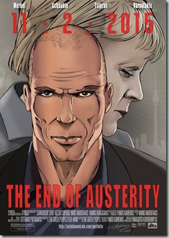 The End of Austerity