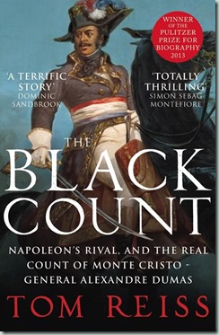 Tom Reiss - The Black Count