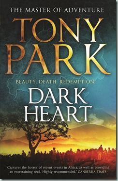 Tony Park - Dark Heart