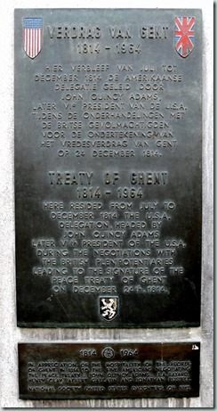 Verdrag van Gent