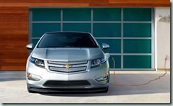 Chevy Volt