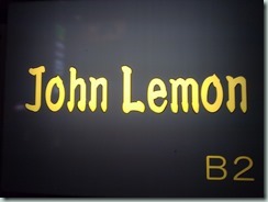 John Lemon