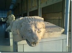 Acropolis Museum