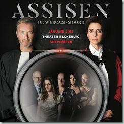 Assisen - Theater Elckerlyc