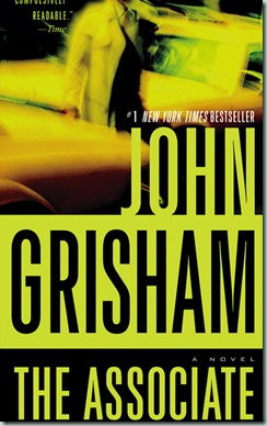 John Grisham - The Associate