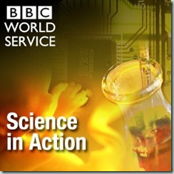 BBC Science in Action