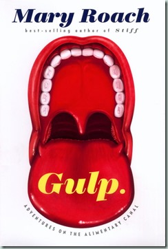 Gulp-MaryRoach
