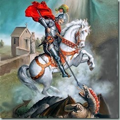 Saint George