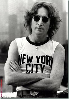 John Lennon