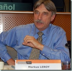 Marcus Leroy