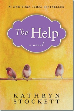 Kathryn Stockett - The Help