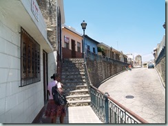 Alojada en el centro histórico de Santo Domingo, la Zona Colonial alberga más de 300 museos históricos y está rodeado de casas construidas en la época de la colonización.