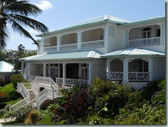 Villa Serena is located in a wide Bay of Las Galeras , where nature has been preserved and coconut forests turn into white sandy beaches.