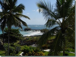 Bay of Las Galeras