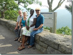 Blue Ridge Parkway