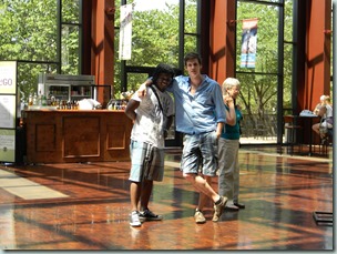 Country Music Hall of Fame and Museum