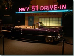 Pink Cadillac