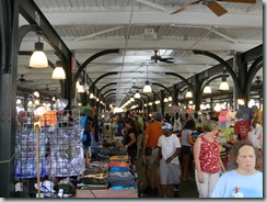 French Market