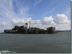 Alcatraz