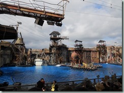 Waterworld