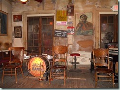 Preservation Hall