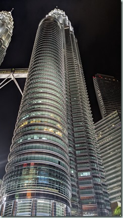 Petronas Towers