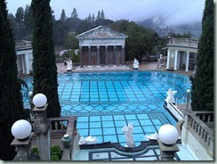 Neptune Pool