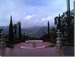 View from Hearst CastleView from Hearst Castle