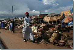 Impressions of Uganda by Suzanne Verdwaald and Birgit Breitschuh