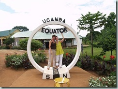 Impressions of Uganda by Suzanne Verdwaald and Birgit Breitschuh