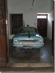 Strolling through the City Centre of Stone Town