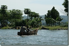 Impressions of Uganda by Suzanne Verdwaald and Birgit Breitschuh