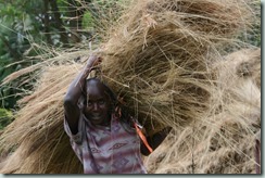 Impressions of Uganda by Suzanne Verdwaald and Birgit Breitschuh