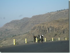 Bahir Dar & Gondor