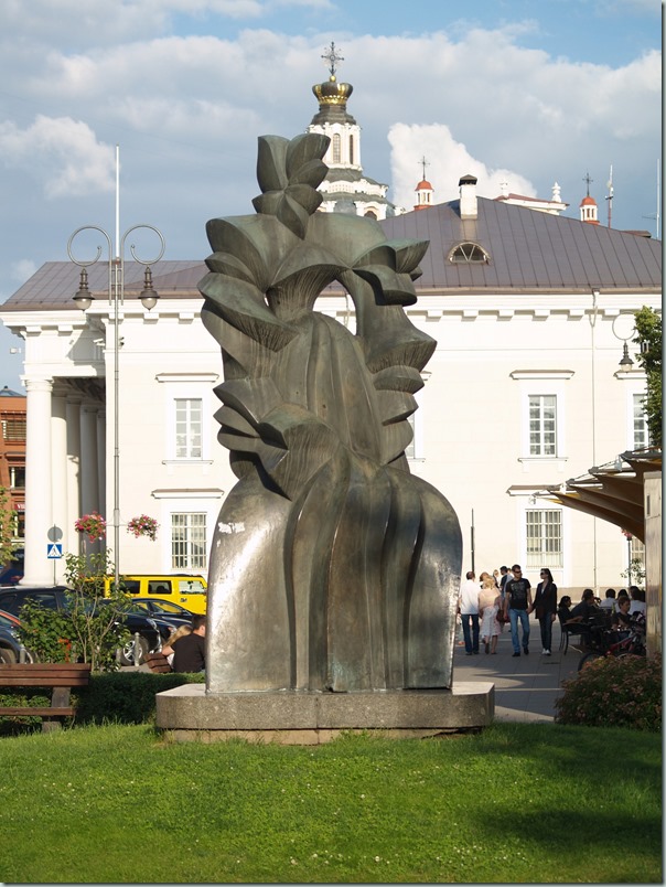 VILNIUS - Modern Art