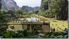 Kek Look Tong Temple