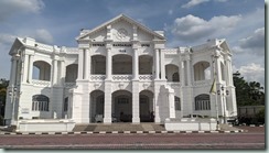 Town Hall Ipoh