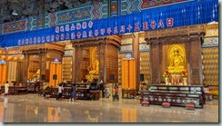 Kek Lok Si Temple