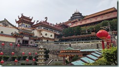 Kek Lok Si Temple